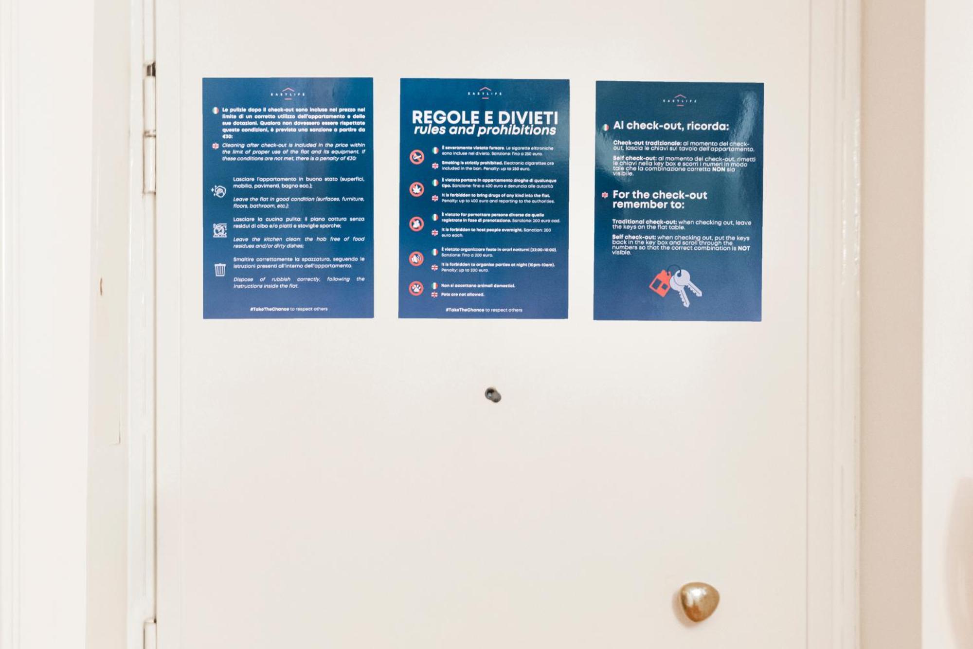 Апартаменты Easylife - Accogliente Monolocale In Via Torino, Posizione Perfetta Per Scoprire La Citta Милан Экстерьер фото