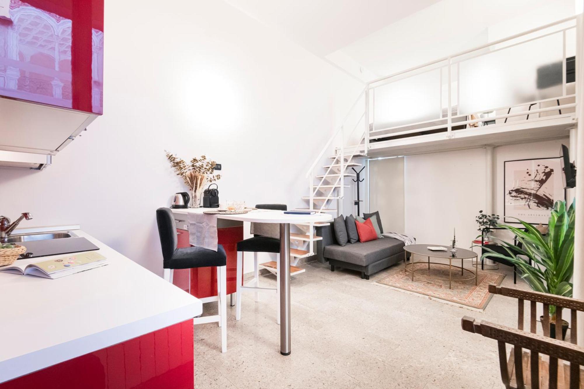 Апартаменты Easylife - Accogliente Monolocale In Via Torino, Posizione Perfetta Per Scoprire La Citta Милан Экстерьер фото